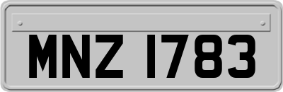 MNZ1783