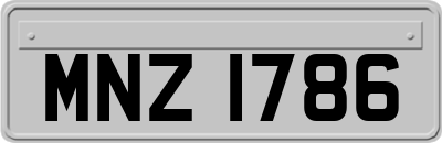 MNZ1786