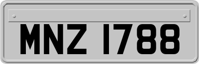 MNZ1788