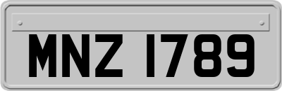 MNZ1789