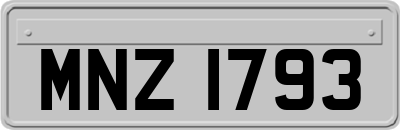 MNZ1793