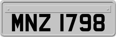 MNZ1798