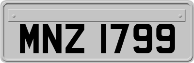 MNZ1799