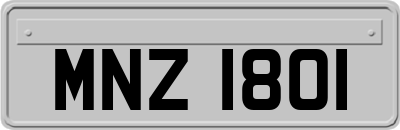 MNZ1801
