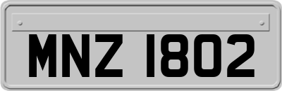 MNZ1802