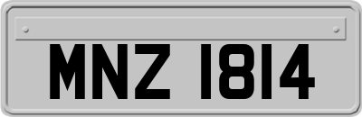 MNZ1814
