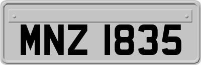 MNZ1835