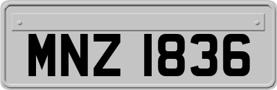 MNZ1836