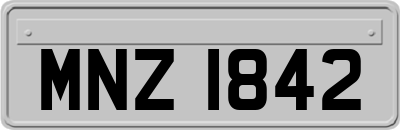 MNZ1842