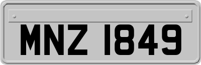 MNZ1849