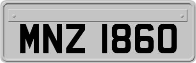 MNZ1860