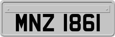 MNZ1861