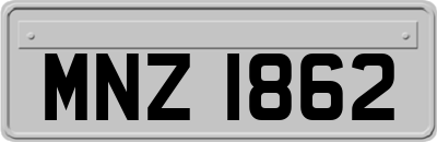 MNZ1862