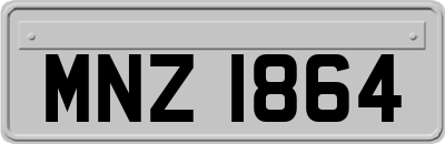 MNZ1864