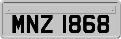 MNZ1868