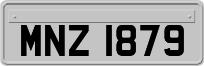 MNZ1879