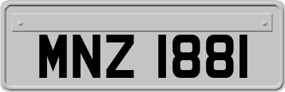 MNZ1881