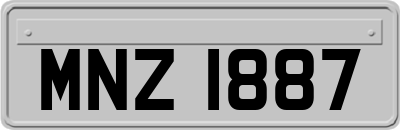 MNZ1887