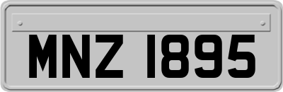 MNZ1895