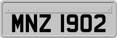 MNZ1902