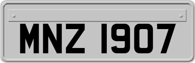MNZ1907