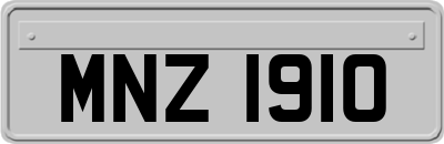 MNZ1910