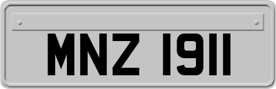 MNZ1911