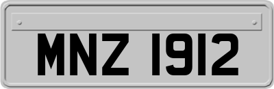 MNZ1912
