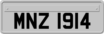 MNZ1914