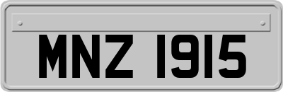 MNZ1915