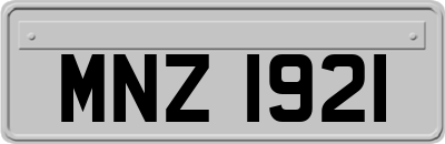 MNZ1921