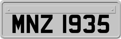 MNZ1935