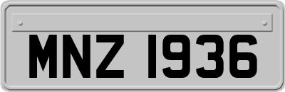 MNZ1936
