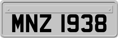 MNZ1938