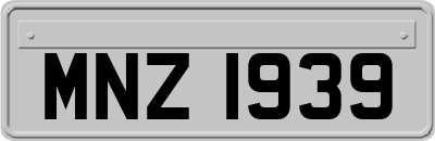 MNZ1939