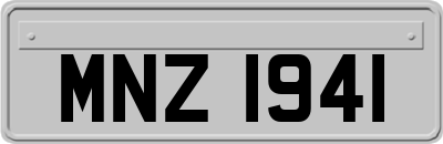 MNZ1941