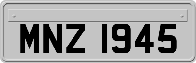 MNZ1945