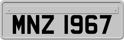 MNZ1967