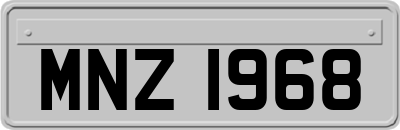 MNZ1968
