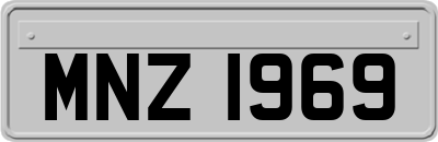 MNZ1969
