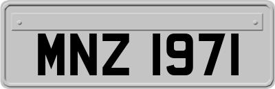 MNZ1971