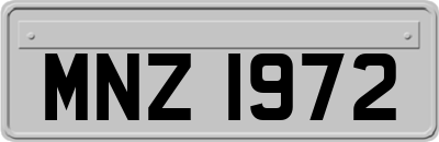 MNZ1972