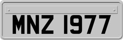 MNZ1977