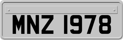 MNZ1978