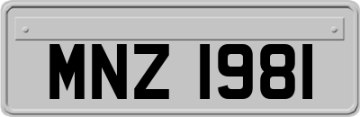 MNZ1981