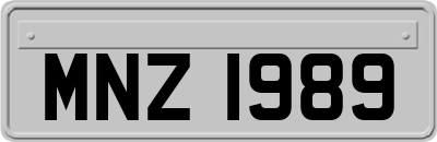 MNZ1989