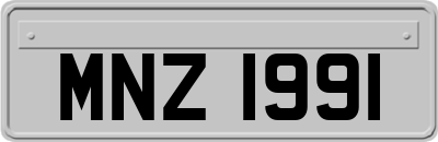 MNZ1991