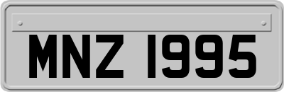 MNZ1995