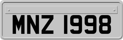 MNZ1998