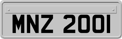 MNZ2001